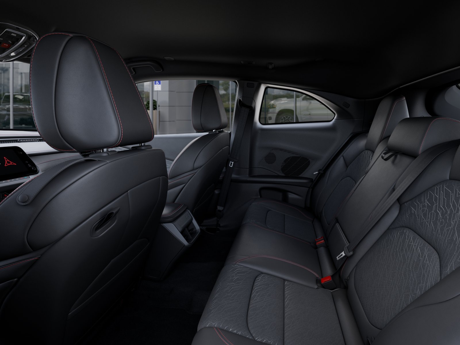 New 2026 Bludicrous Dodge Scat Pack Blacktop image 49