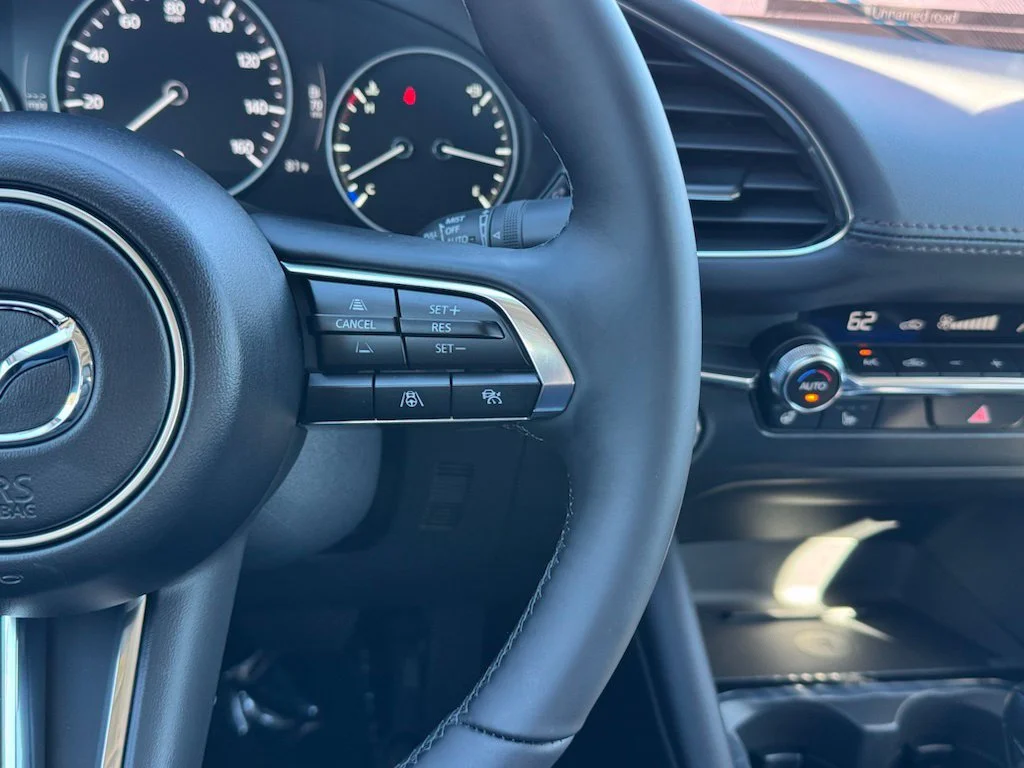 New 2026 Silver Mazda 2.5 Turbo Premium Plus image 10