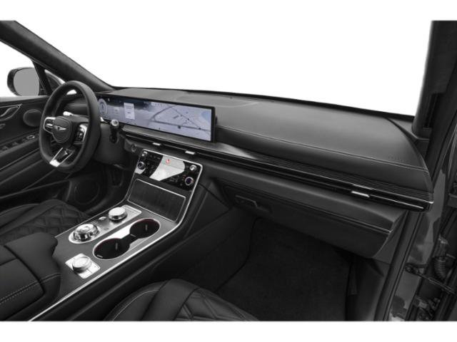 New 2026 Makalu Gray Genesis 3.5T e-SC image 17