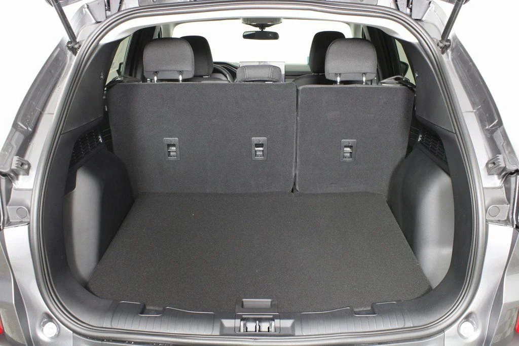 New 2026 Gray Ford Active image 7