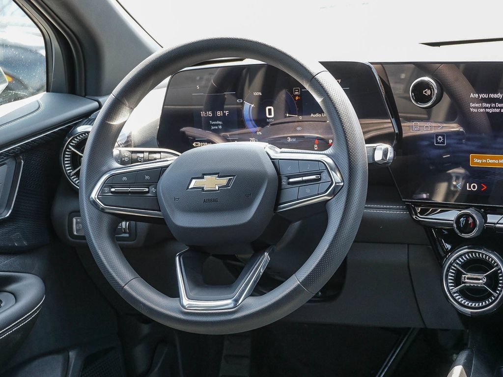 2026 Chevrolet Blazer EV LT - Photo 16