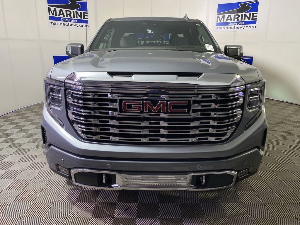 2024 GMC Sierra 1500 Denali Denali - Photo 12