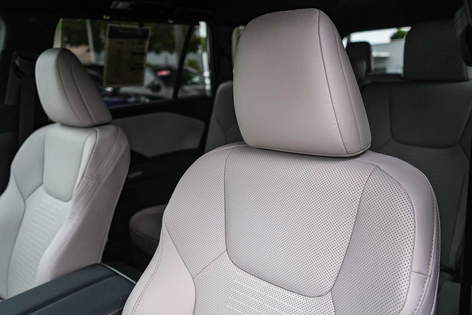 Certified Used 2025 Caviar Lexus 350 image 23