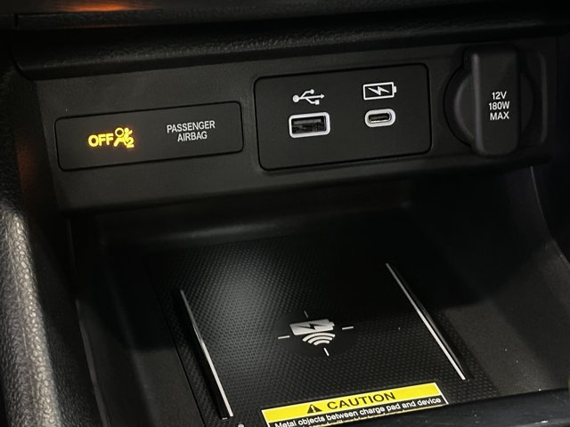 Used 2026 Solar Silver Metallic Acura FWD A-Spec with Technology image 16