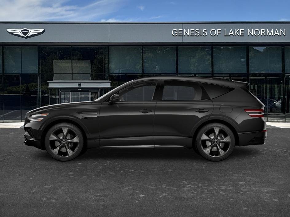 New 2026 Vik Black Genesis 3.5T Prestige Black image 3