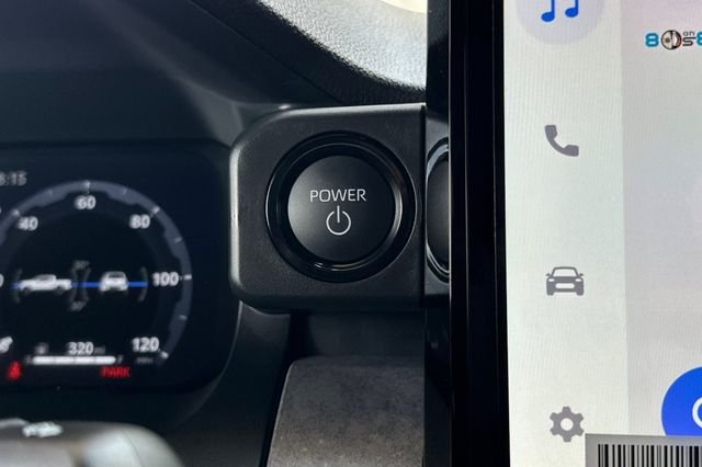 2026 Toyota Tacoma Trailhunter - Photo 20