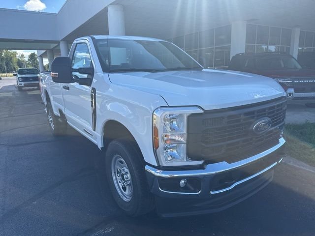 2026 Ford F-350 Super Duty XL - Photo 17