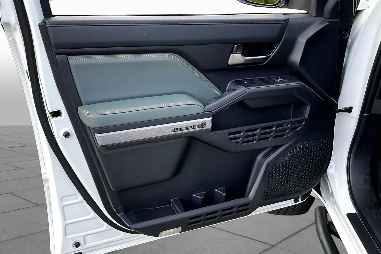 2026 Toyota Tacoma Trailhunter - Photo 10
