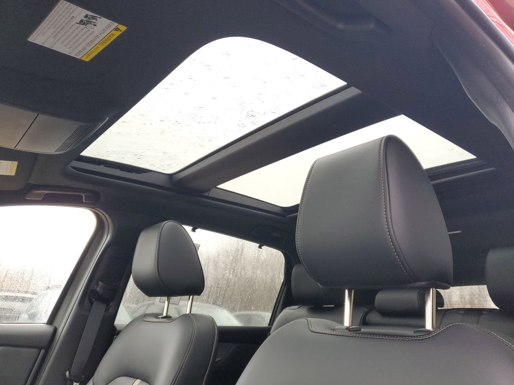 2026 Mazda CX-90 Premium Sport Package - Photo 12
