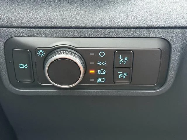 New 2026 Avalanche Gray Ford EcoBoost® Fastback image 54