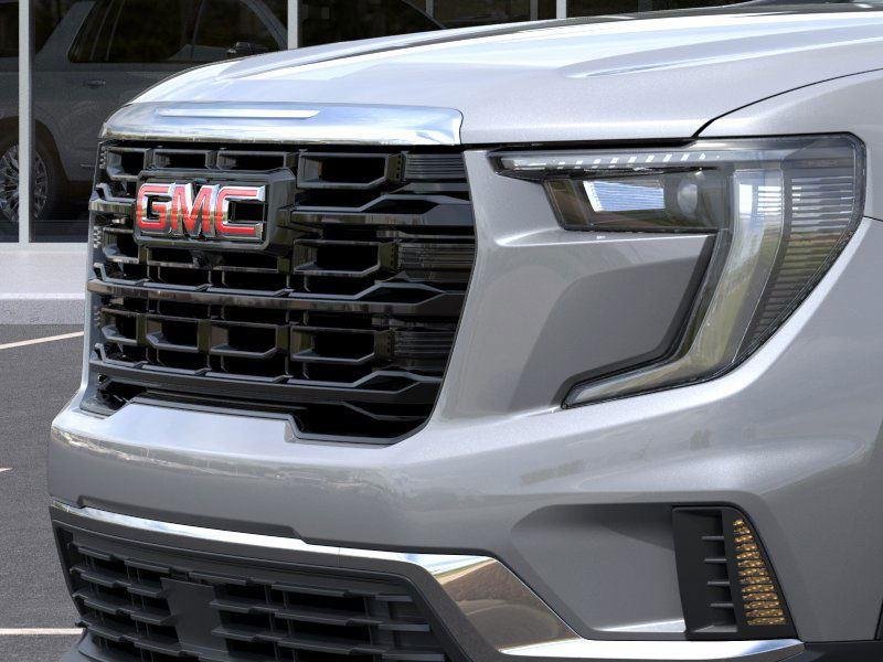 2025 GMC Acadia Elevation - Photo 26
