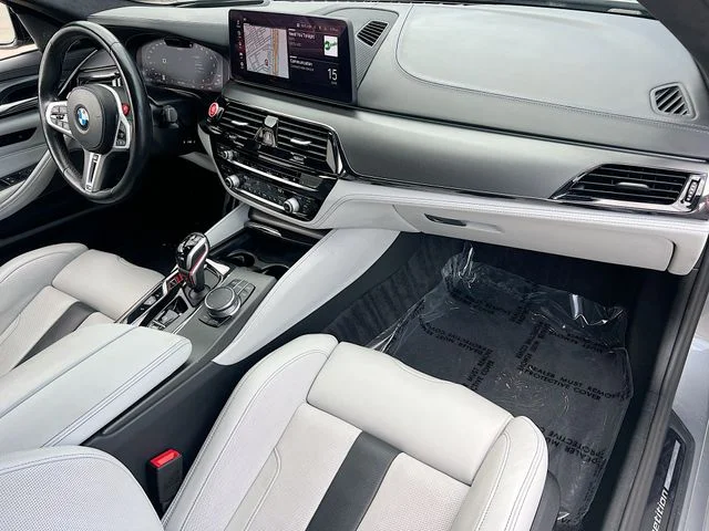 Used 2023 Gray BMW Base image 32