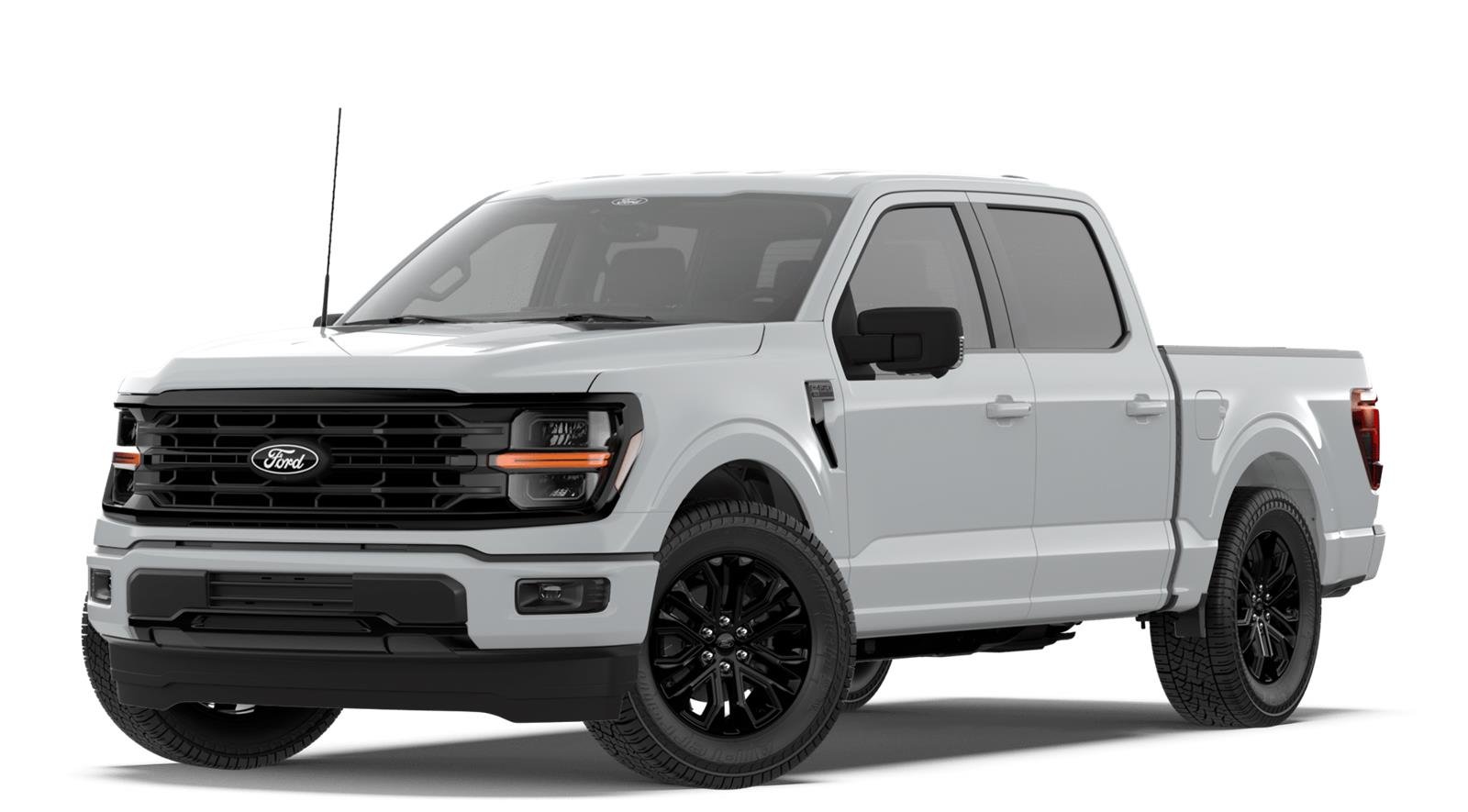 2026 Ford F-150 XLT 4x4 SuperCrew 5-1/2 Box's photo