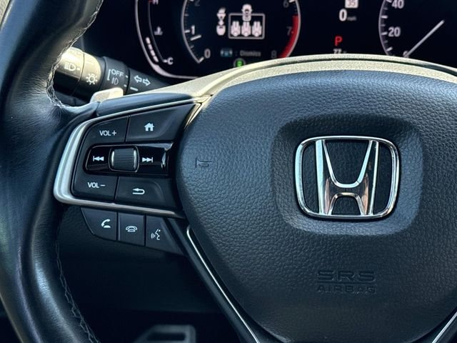 2022 Honda Accord Sport - Photo 21
