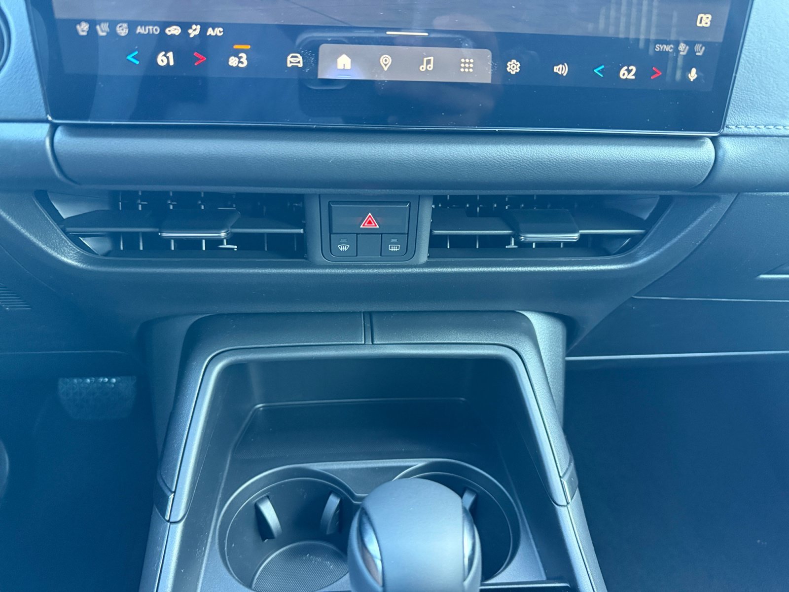New 2026 Machine Gray Metallic Mazda 2.5 S Premium image 13