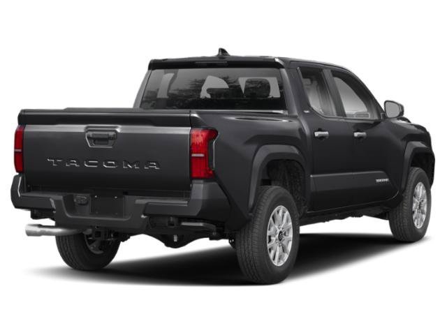 New 2026 Black Toyota  SR5 image 2