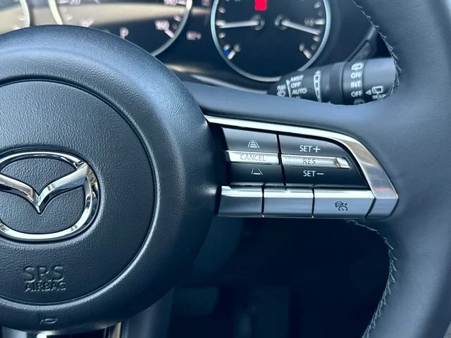 New 2026 Jet Black Mica Mazda Preferred AWD image 41