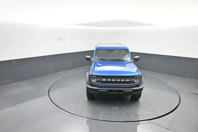 New 2026 Velocity Blue Metallic Ford Base image 22