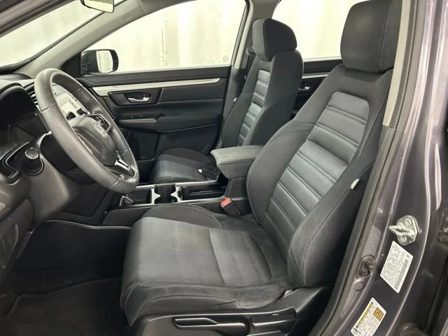 Used 2019 Gray Honda LX image 6