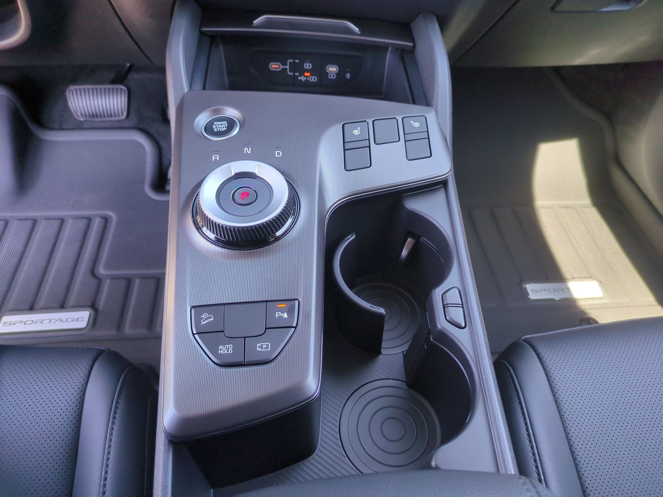 New 2026 Wolf Gray Kia EX image 13