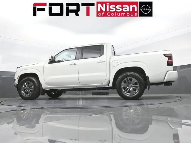 Used 2026 White Nissan SV image 32