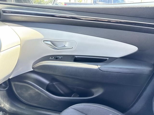 Used 2024 Silver Hyundai SEL image 22