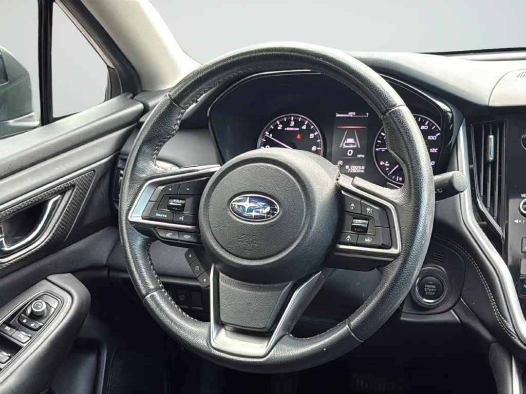 Used 2020 Gray Subaru Premium image 42