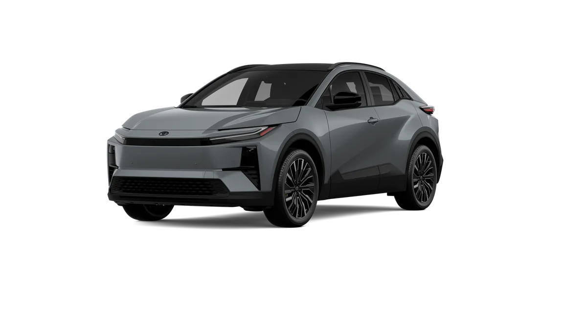 2027 Toyota C-HR XSE