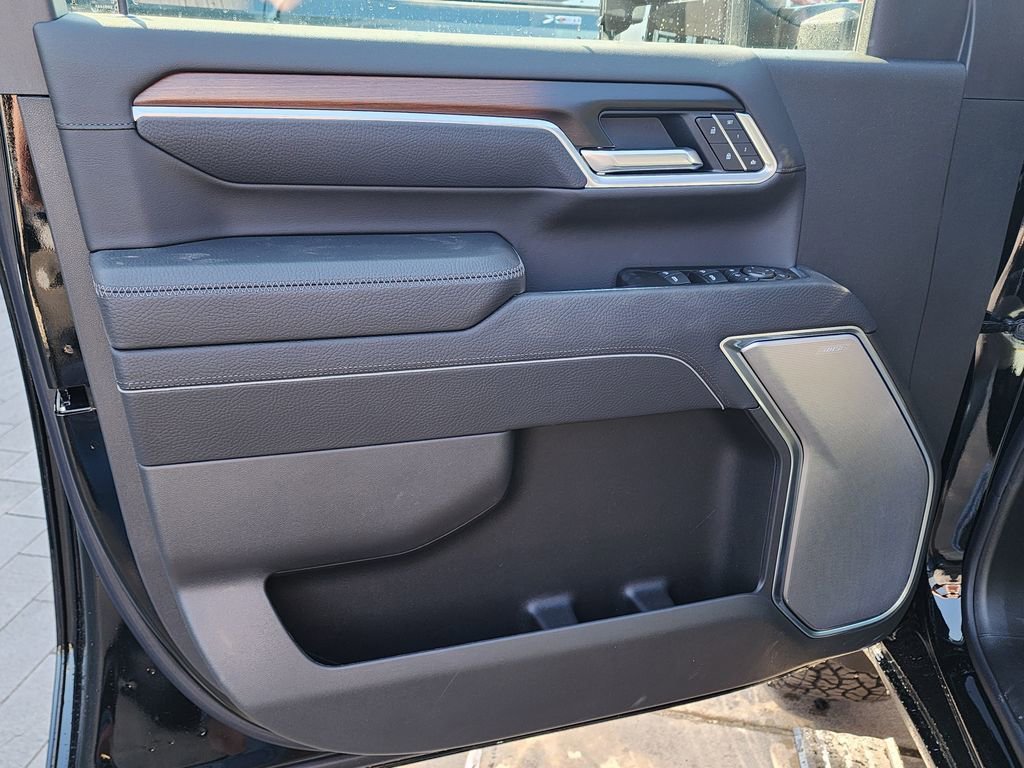 2026 GMC Sierra 2500HD Denali - Photo 15