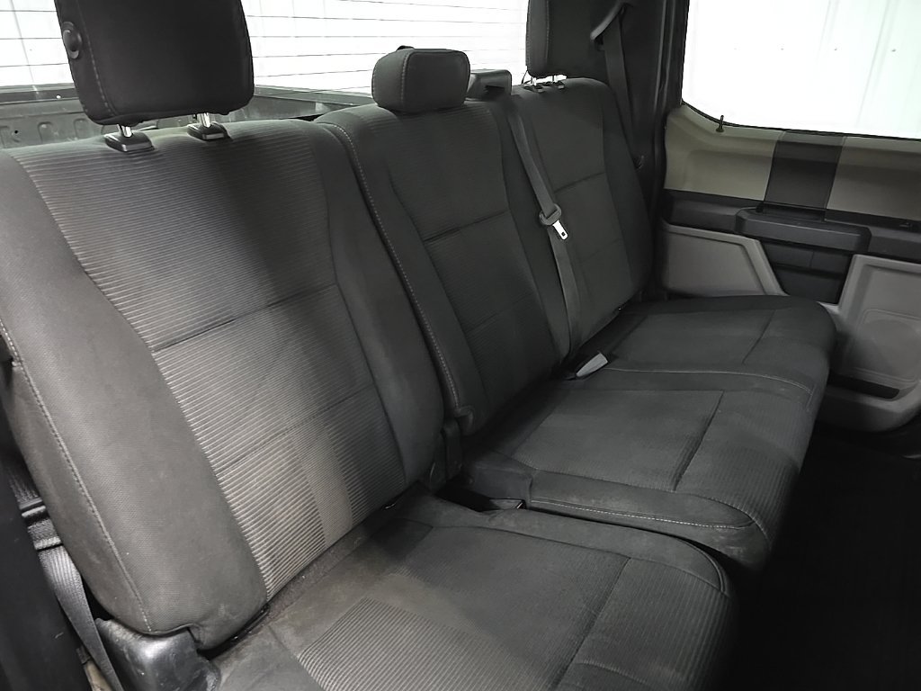 Used 2018 Lead Foot Ford XL image 18