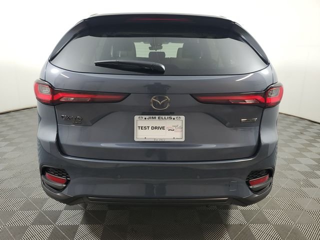 New 2026 Polymetal Gray Metallic Mazda 3.3 Turbo Preferred AWD image 5
