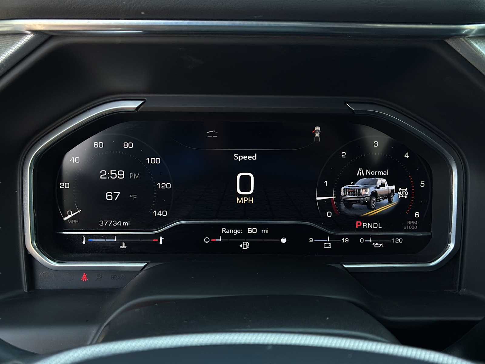 Certified Used 2024 Onyx Black GMC Denali image 11