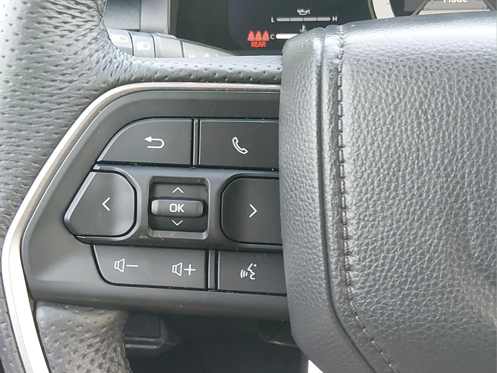 Used 2025 Underground Toyota TRD Off-Road HV image 29
