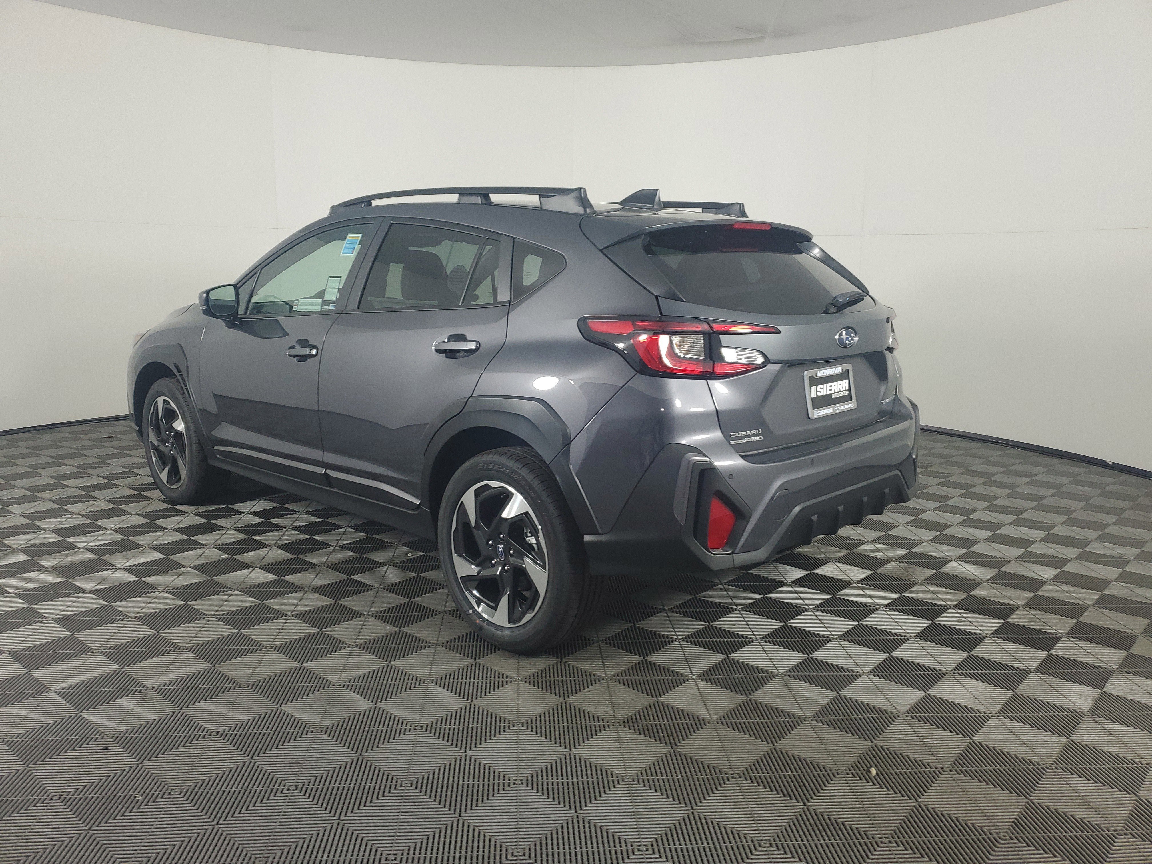 2025 Subaru Crosstrek Limited - Photo 6