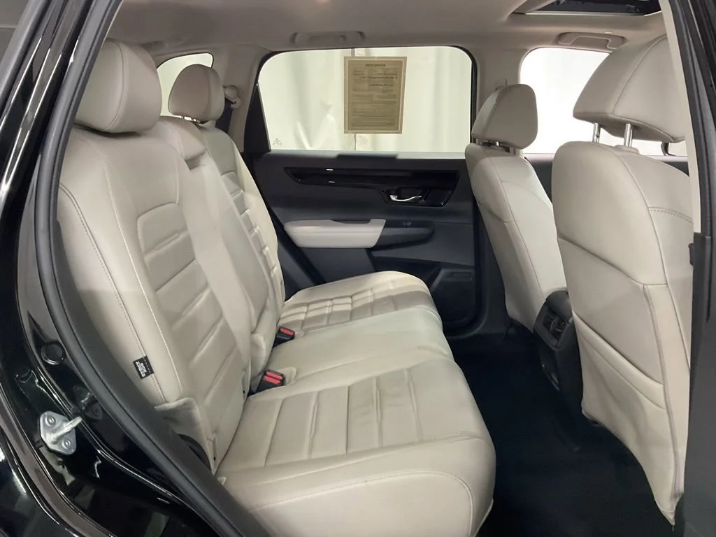 2024 Honda CR-V EX-L - Photo 65