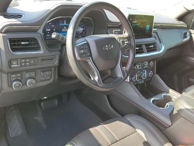 Used 2023 Summit White Chevrolet RST image 6