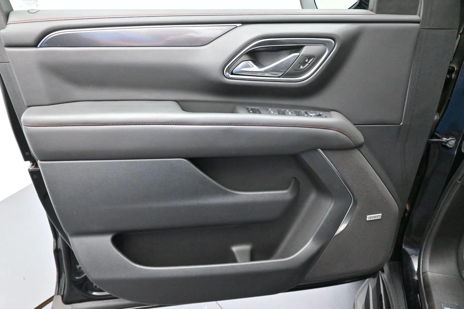 Used 2024 Black Chevrolet RST image 12