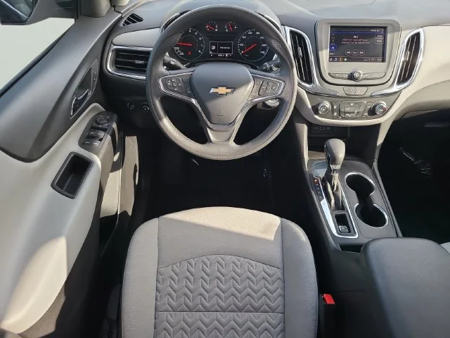 Used 2024 Mosaic Black Metallic Chevrolet LS image 15