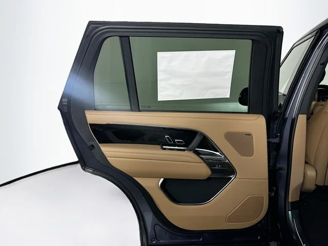 New 2026 Blue Land Rover SE image 22