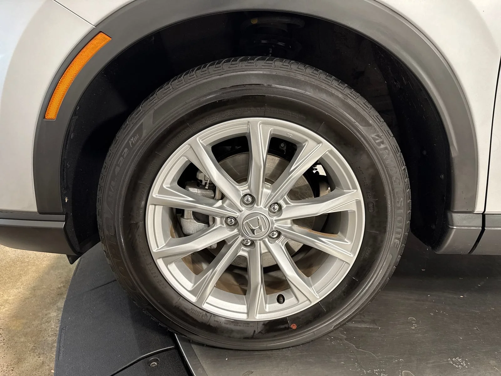 2023 Honda CR-V EX - Photo 31