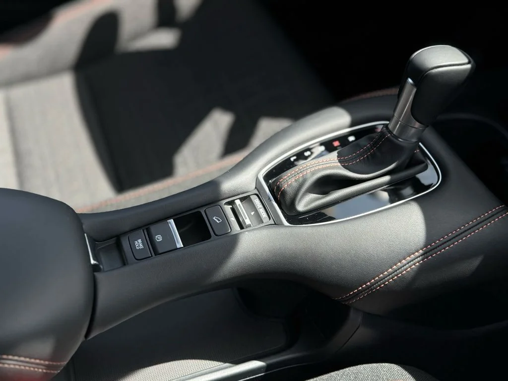 2026 Honda HR-V Sport - Photo 19