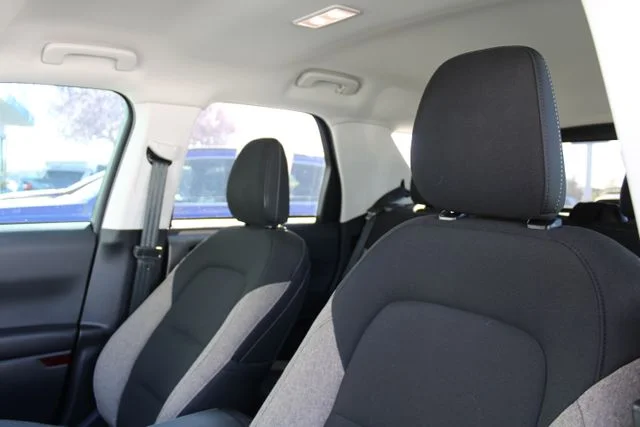 Used 2025 Beige Ford Big Bend image 12