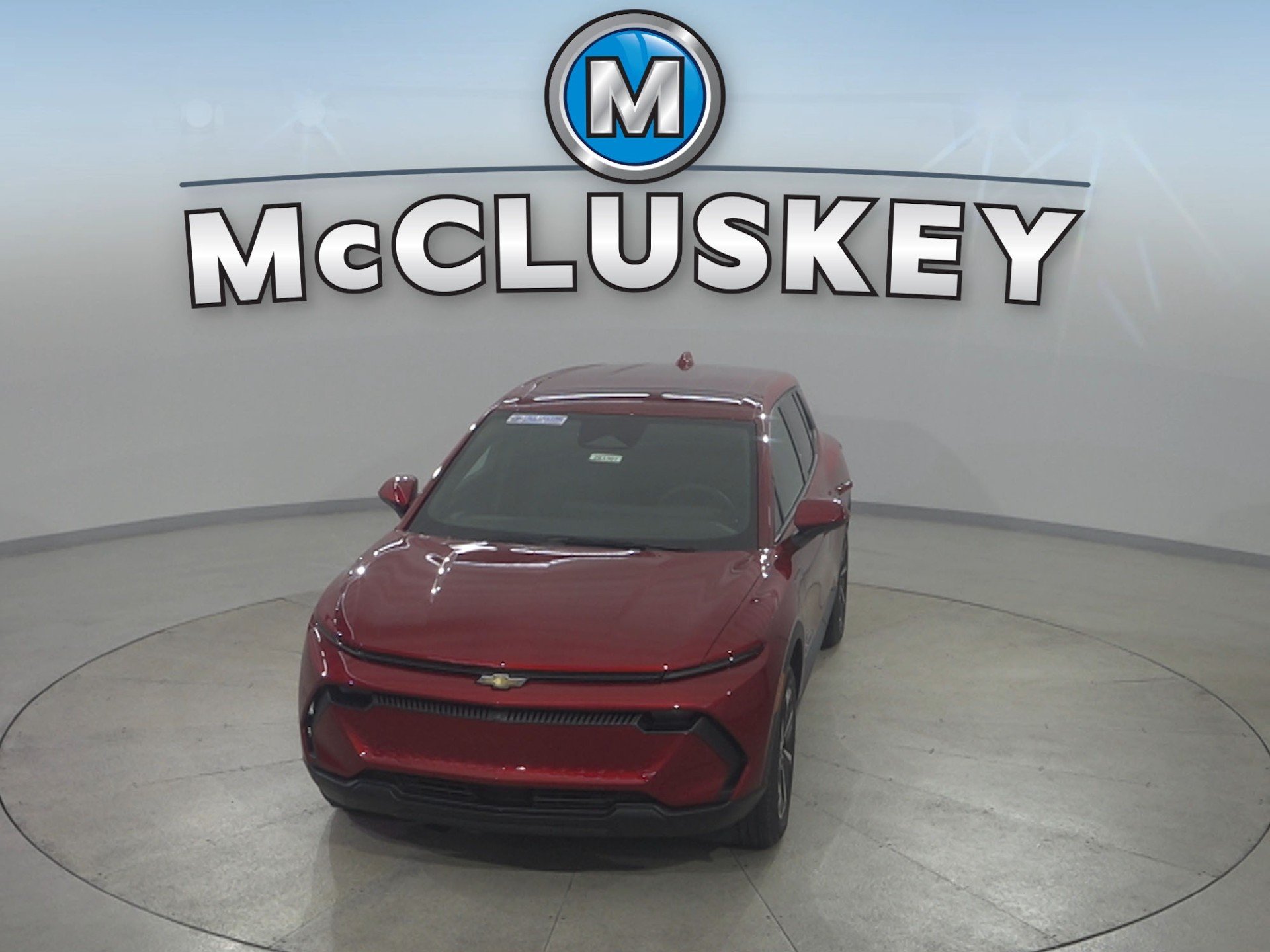 2026 Chevrolet Equinox EV 1LT - Photo 51