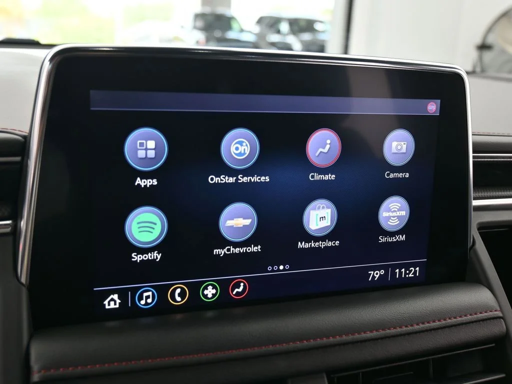 2021 Chevrolet Tahoe RST - Photo 19