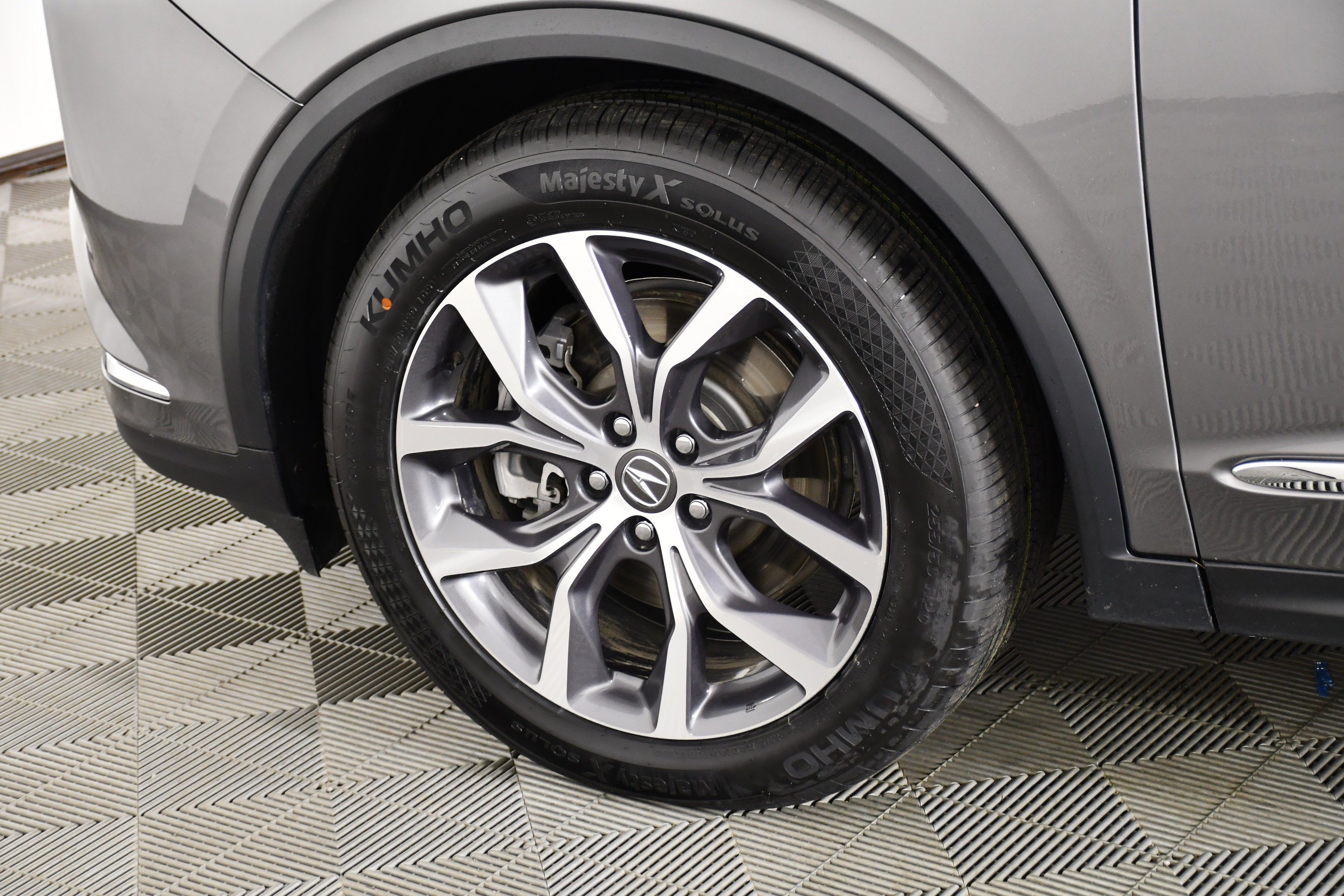 2024 Acura MDX Technology Package - Photo 54