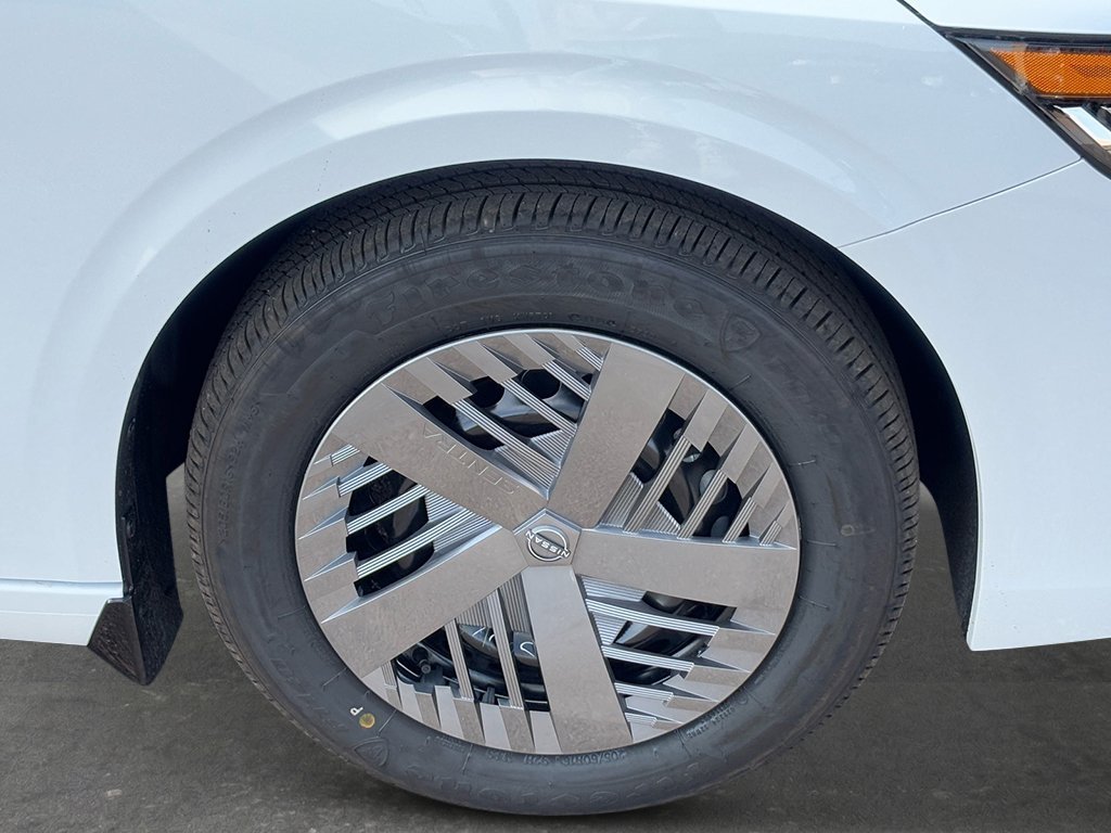 New 2027 Fresh Powder Nissan S image 9