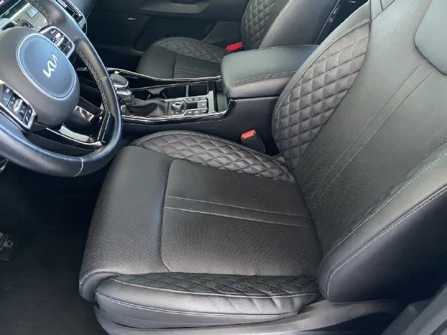 2023 Kia Sorento X-Line SX-P - Photo 21