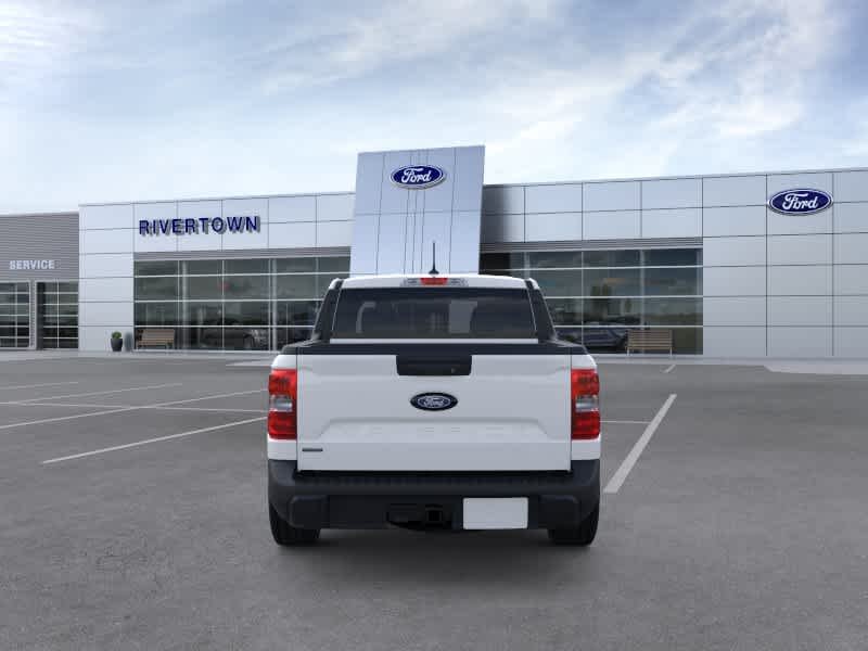 New 2026 Oxford White Ford XL image 5