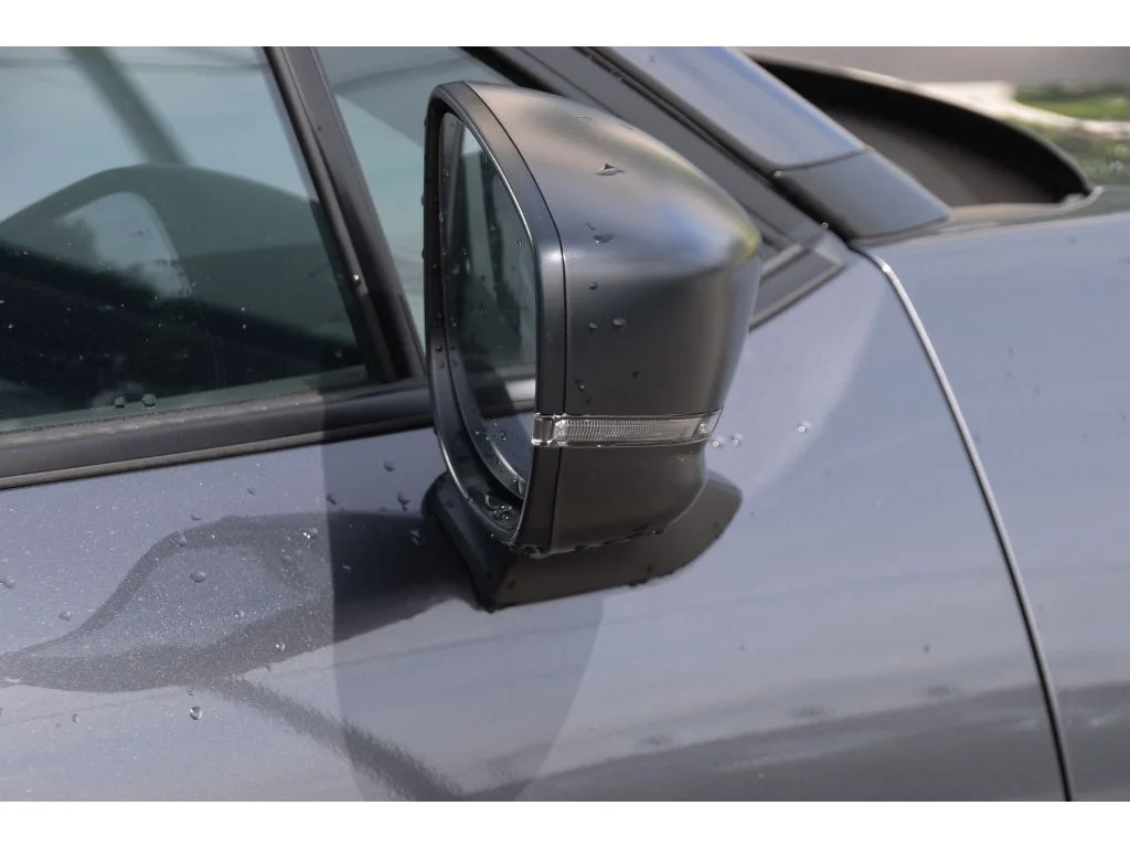 New 2026 MAGNETITE GRAY METALLIC Subaru Wilderness image 27