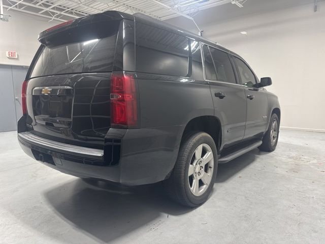 Used 2017 Black Chevrolet LS image 5